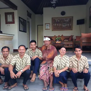 Bali Breeze , Ubud Indonesia