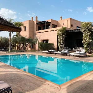 Singuliere By Louhou Collection , Marrakesh Marocco